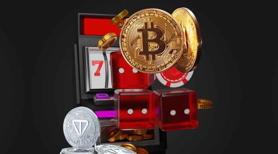 Responsible Crypto Gambling: Security Tips and Bes...