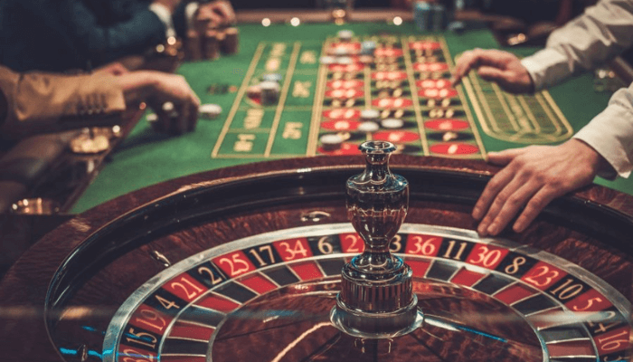 Are Online Casinos Difficult to Use?