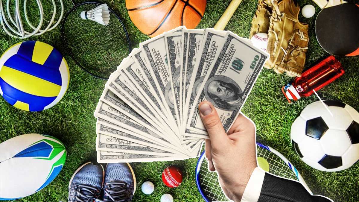 What are the Most Popular Sports to Bet on?