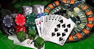 What Casino Bets Are the Most Similar to Sports Be...