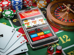 Casino Online Gambling in Ireland: What Every Play...