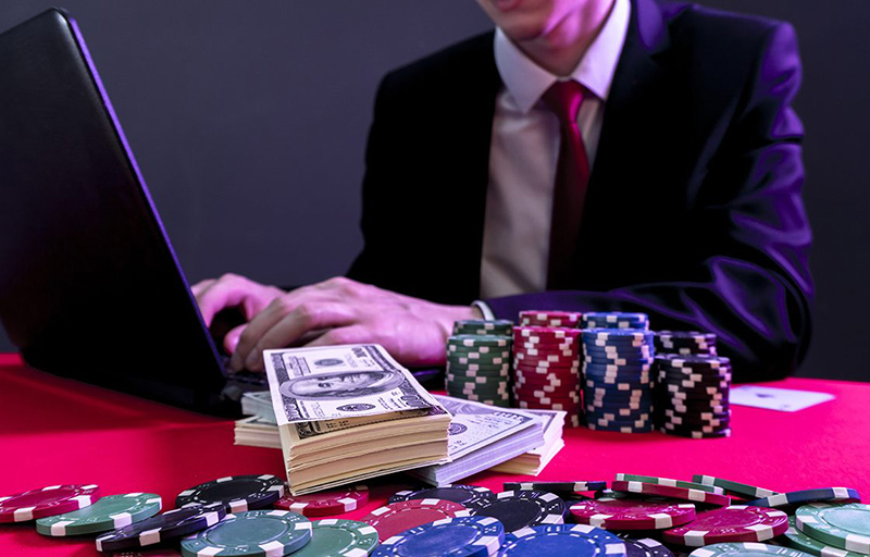 The Best Features of Online Casinos