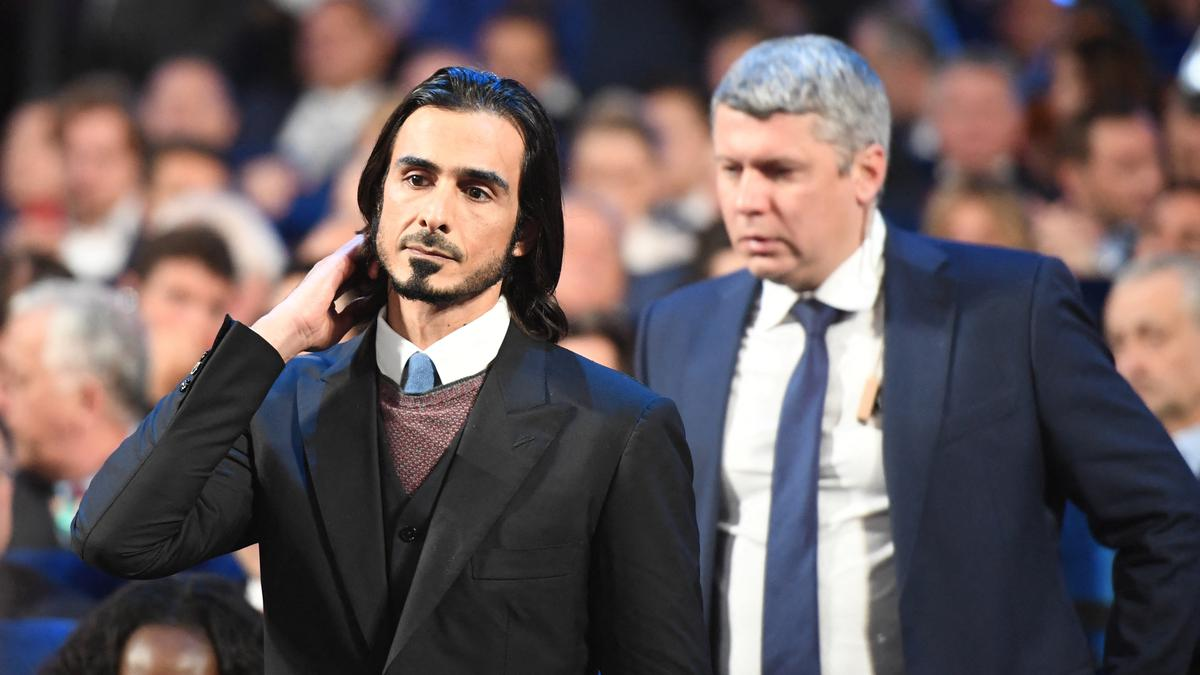 New Potential Buyer for Manchester United: Sheikh ...
