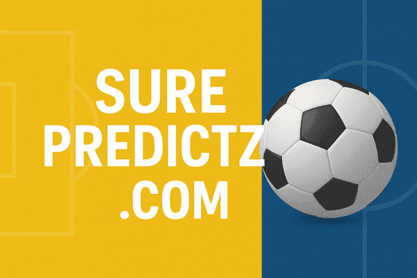 Why Surepredictz Is the Best Site for 100 Sure Foo...